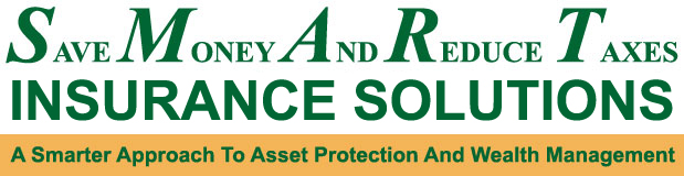SMART Insurance Solutions - Logo